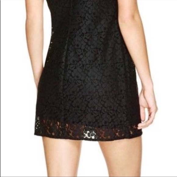 Aritzia Fleetwood Talula lace dress - Picture 6 of 6